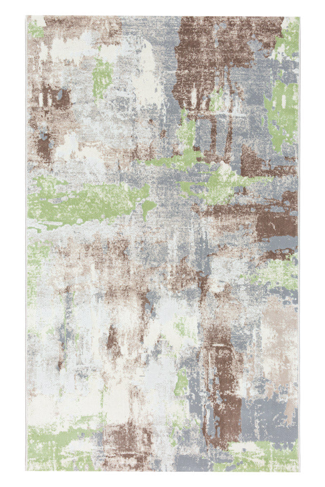 Covor Armeda Rose Green 2
