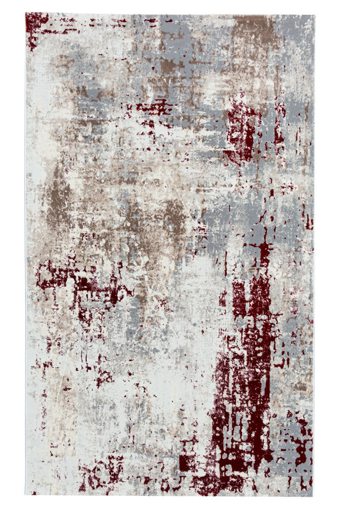 Covor Armeda Rose Red 1