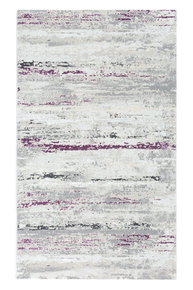 Covor Armeda Rose Lila Grey 4