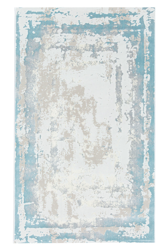 Covor Armeda Rose Blue 5