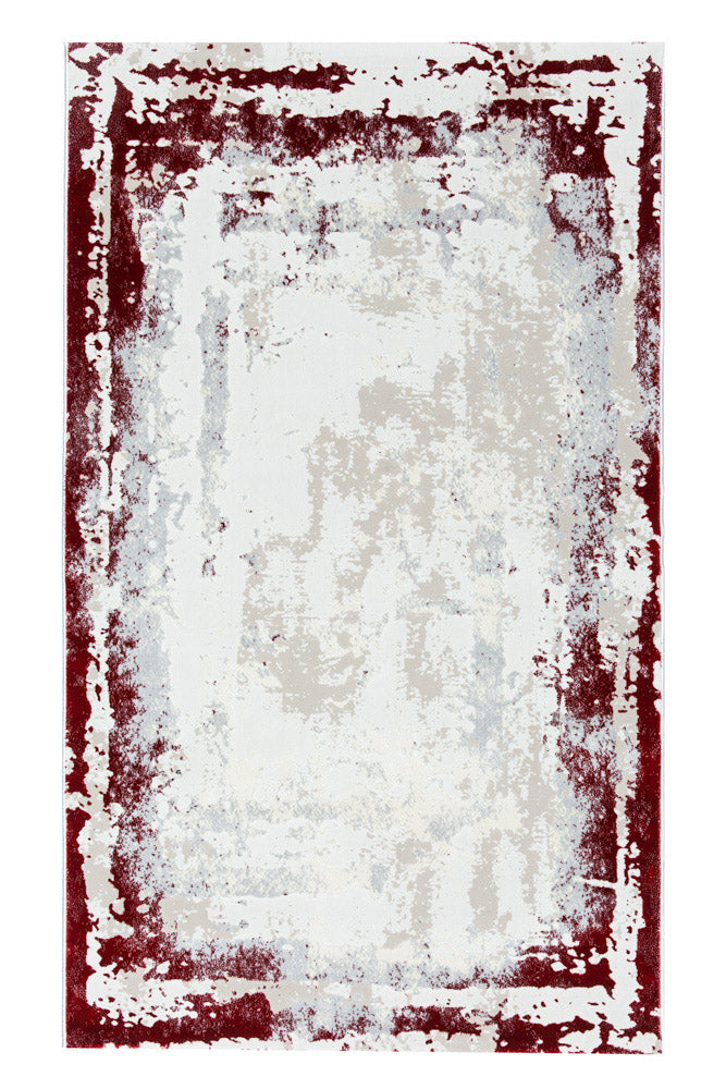 Covor Armeda Rose Red 4