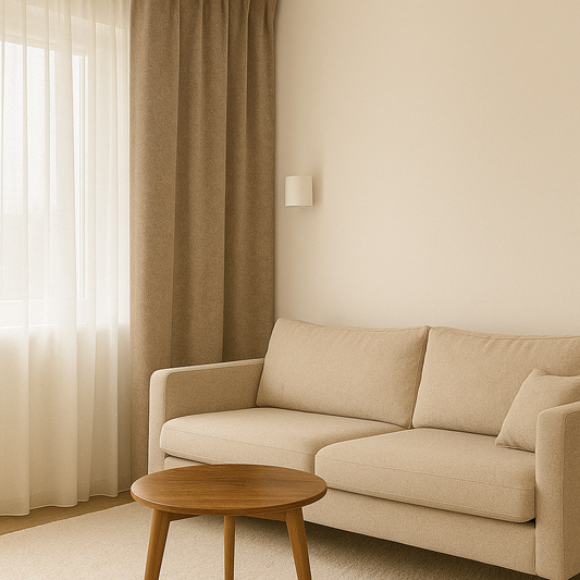 Draperie perdeleria Maro C108 (90% opacitate)
