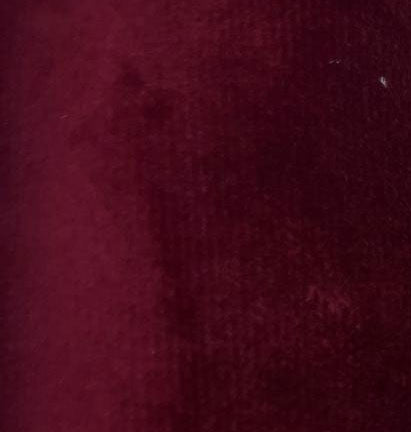 Draperie perdeleria Rosu C142 (90% opacitate)