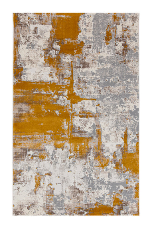 Covor Armeda Rose Orange 1