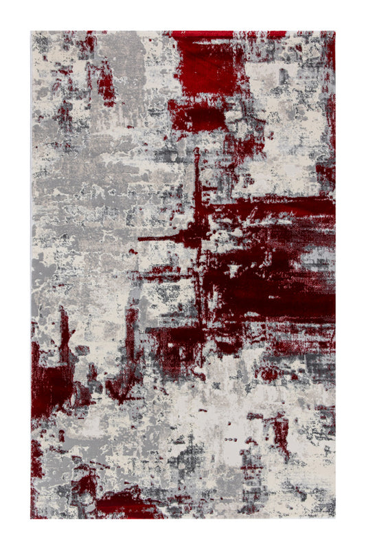 Covor Armeda Rose Red 2