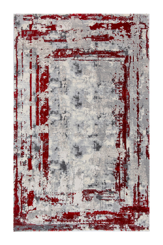 Covor Armeda Rose Red 3