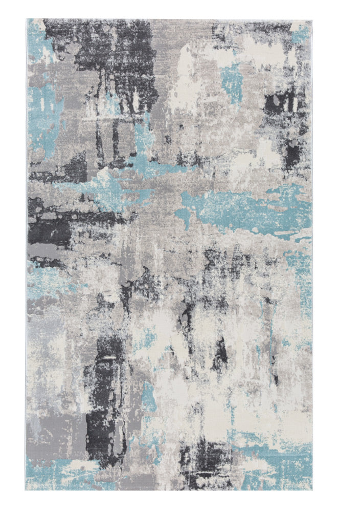 Covor Armeda Rose Blue 3