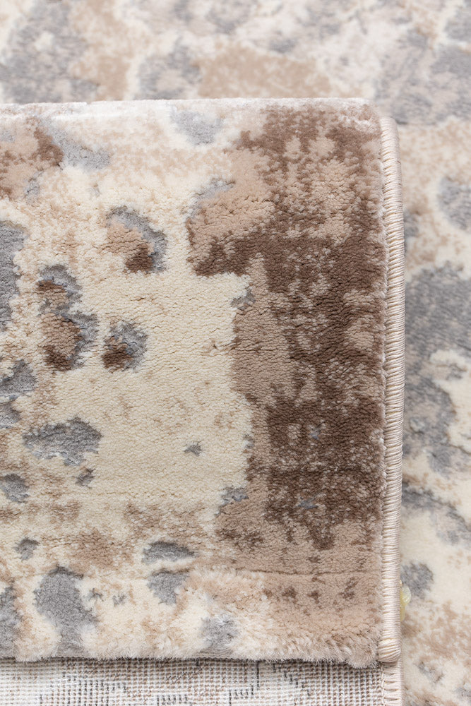 Covor Armeda Rose Beige 2
