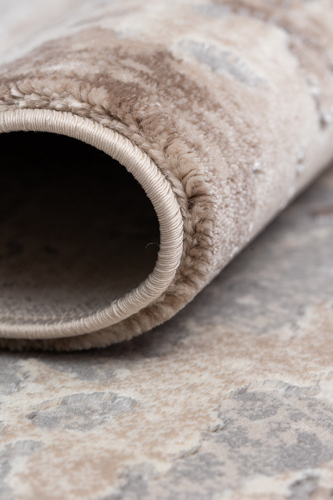 Covor Armeda Rose Beige 2