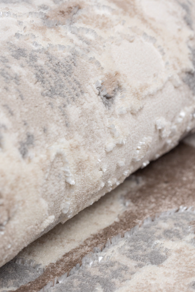Covor Armeda Rose Beige 2