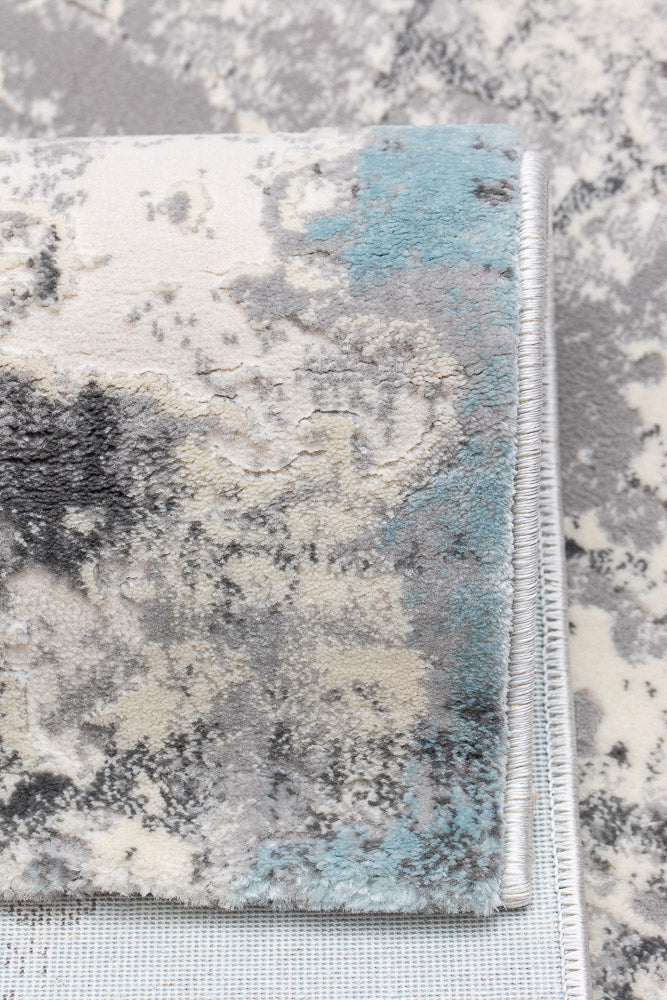 Covor Armeda Rose Blue 2