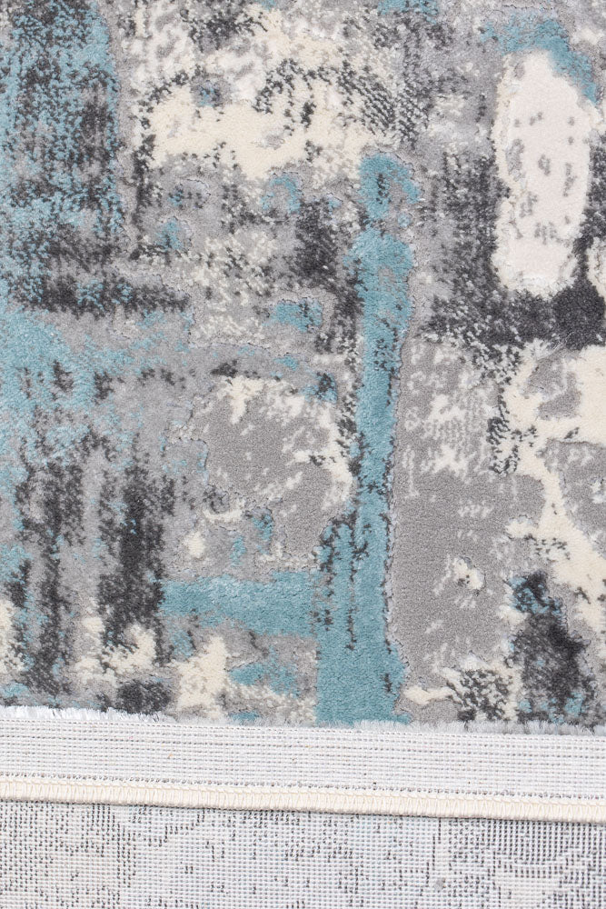 Covor Armeda Rose Blue 2