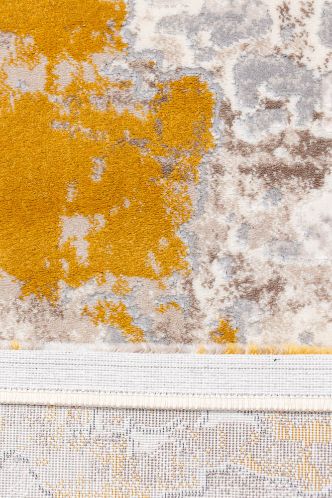 Covor Armeda Rose Orange 1