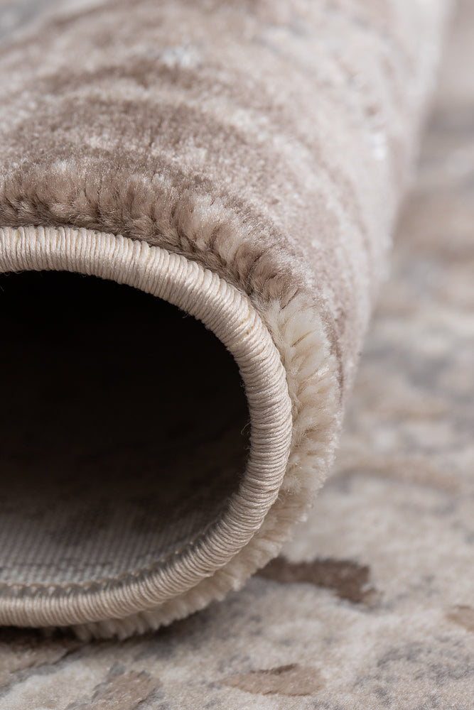 Covor Armeda Rose Beige 6