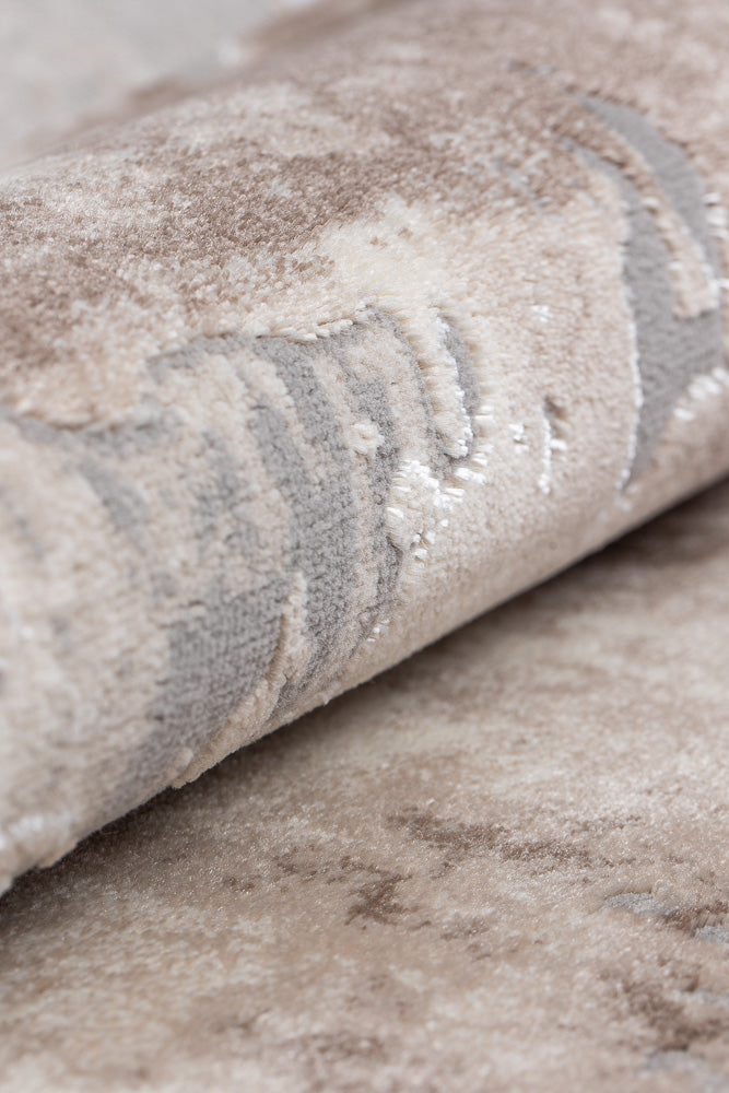 Covor Armeda Rose Beige 6