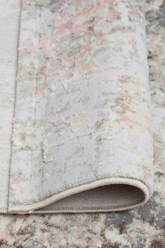 Covor Armeda Rose Pink 1