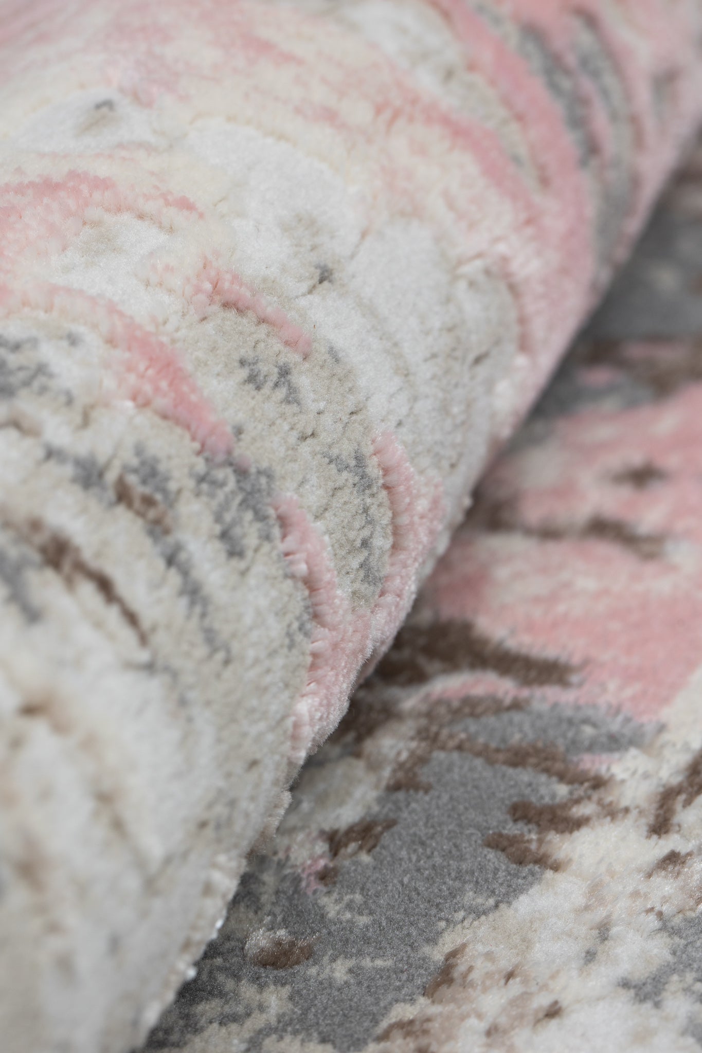 Covor Armeda Rose Pink 1