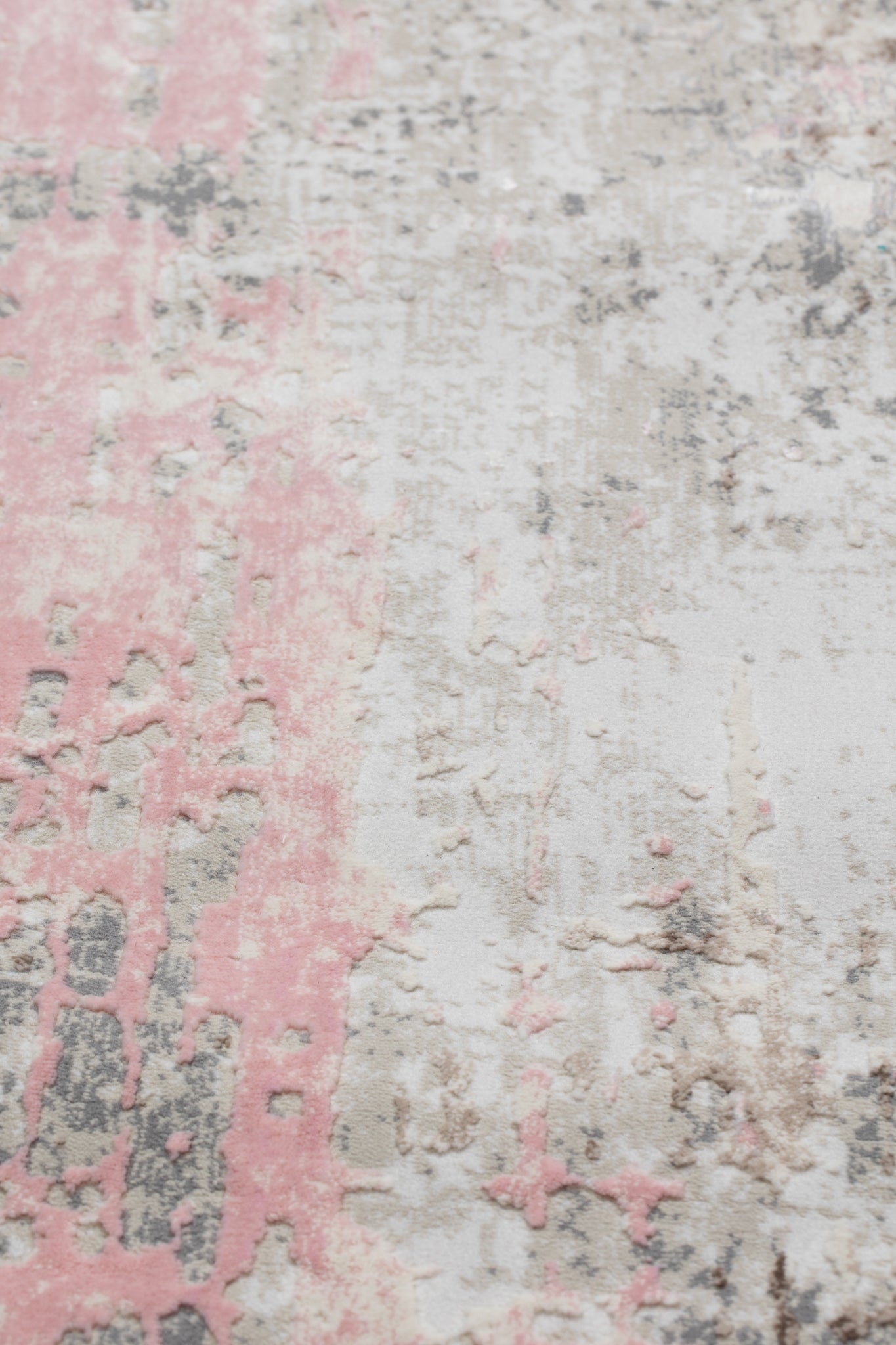 Covor Armeda Rose Pink 1