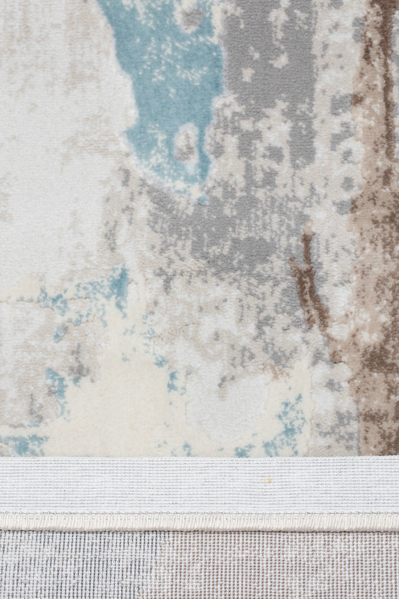 Covor Armeda Rose Blue 1