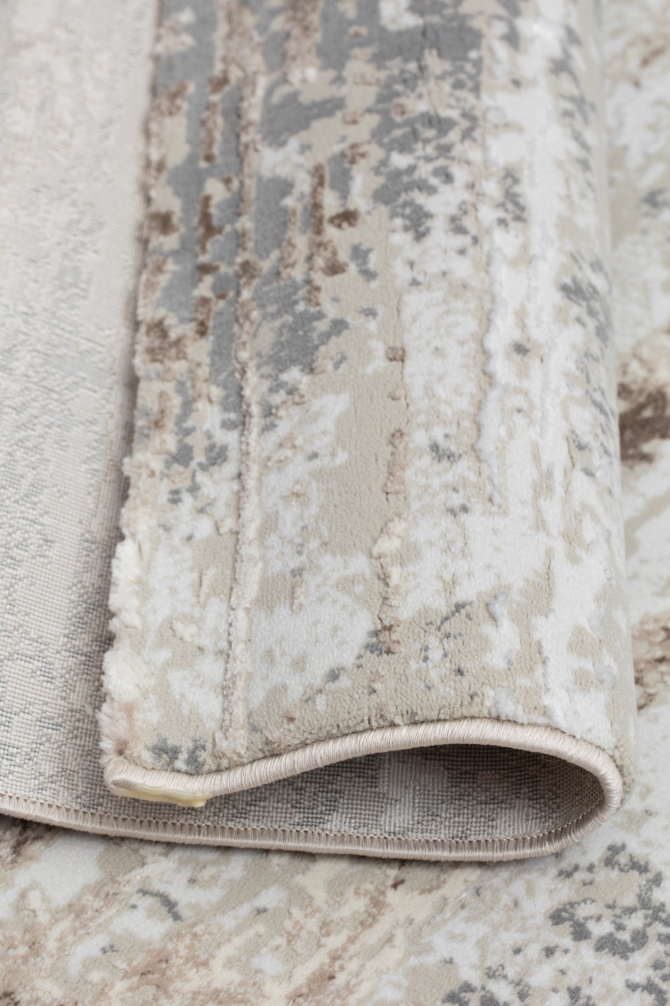 Covor Armeda Rose Beige 3
