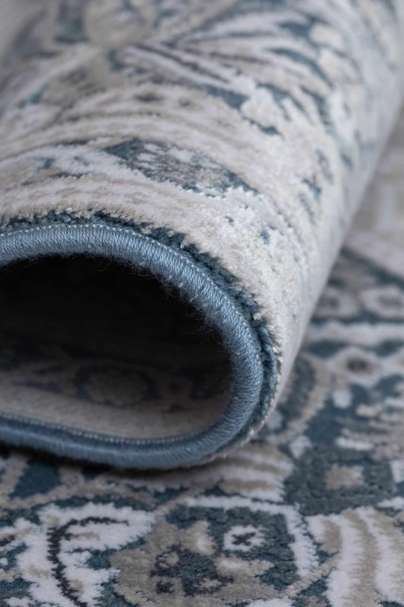 Covor Armeda Roma Grey 1