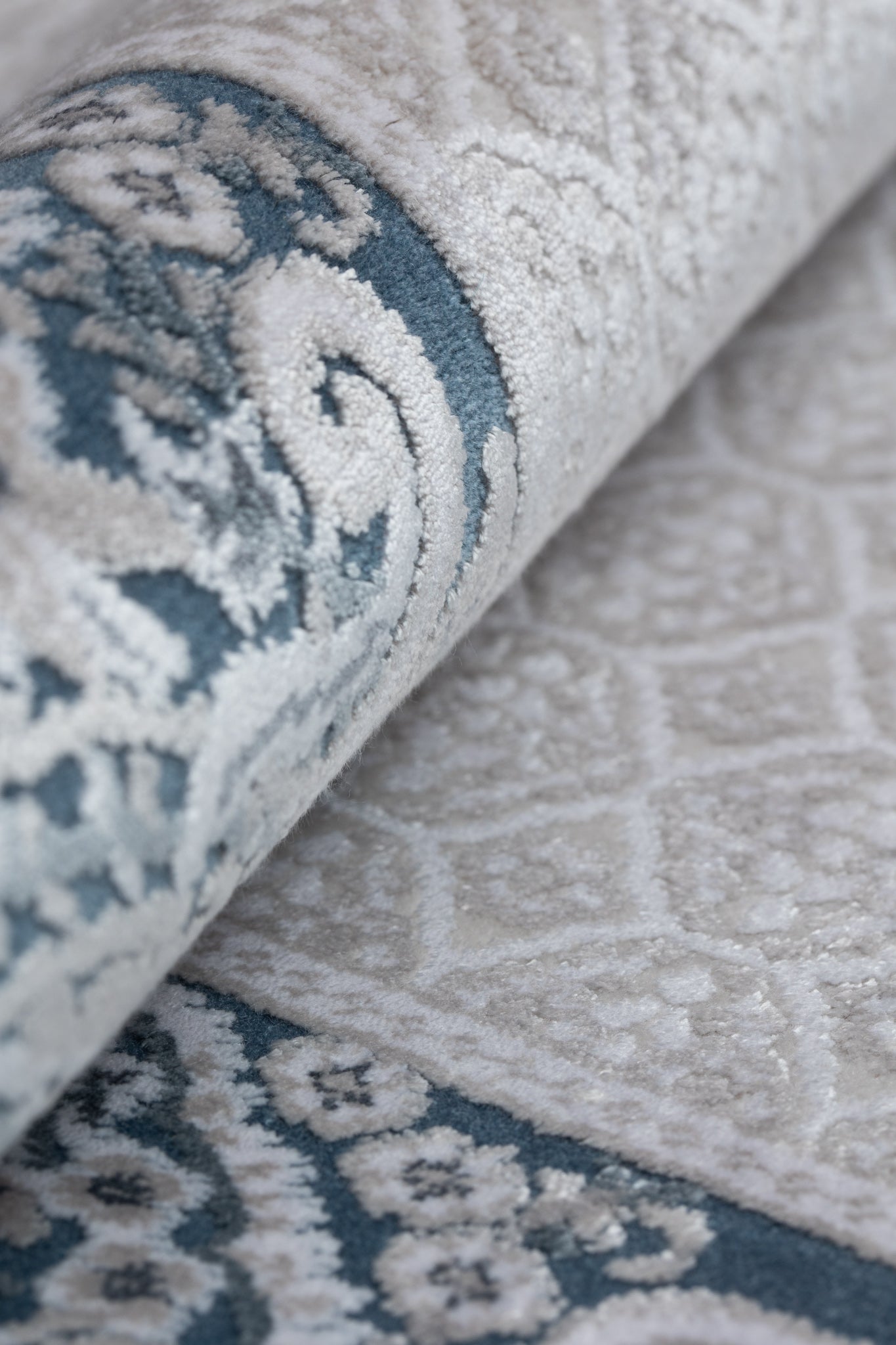 Covor Armeda Roma Grey 1