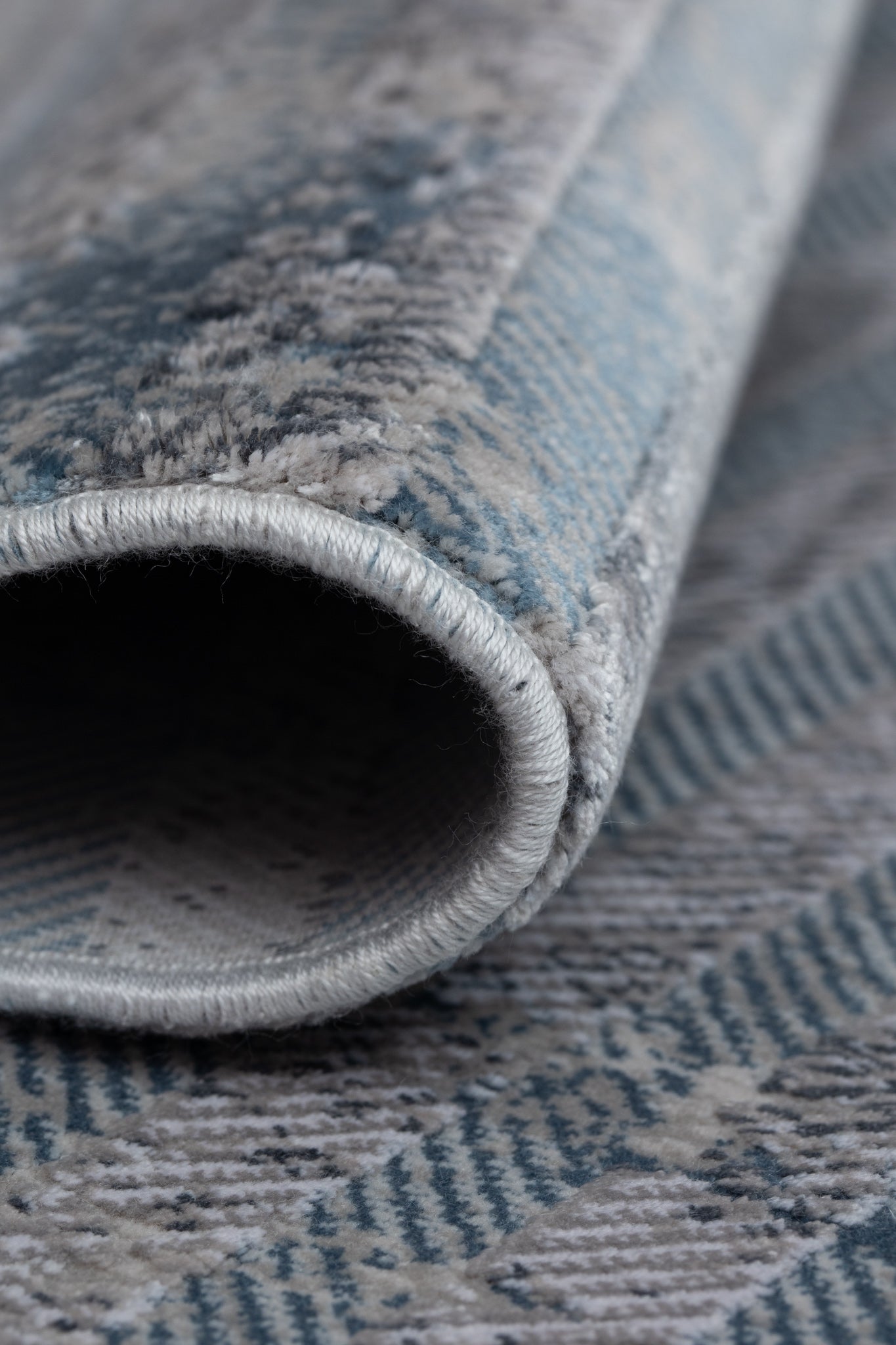 Covor Armeda Roma Grey 2