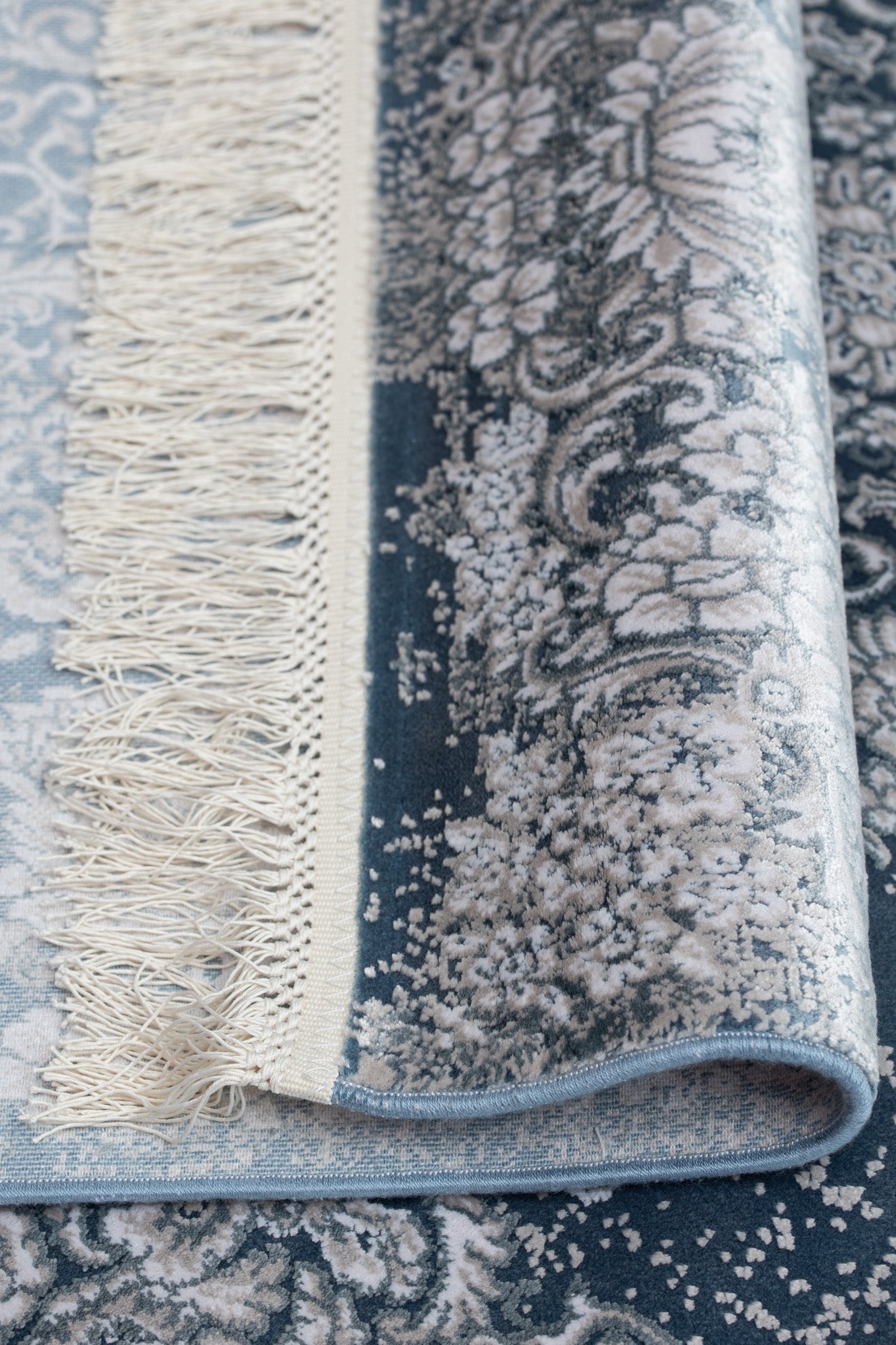 Covor Armeda Roma Blue 1