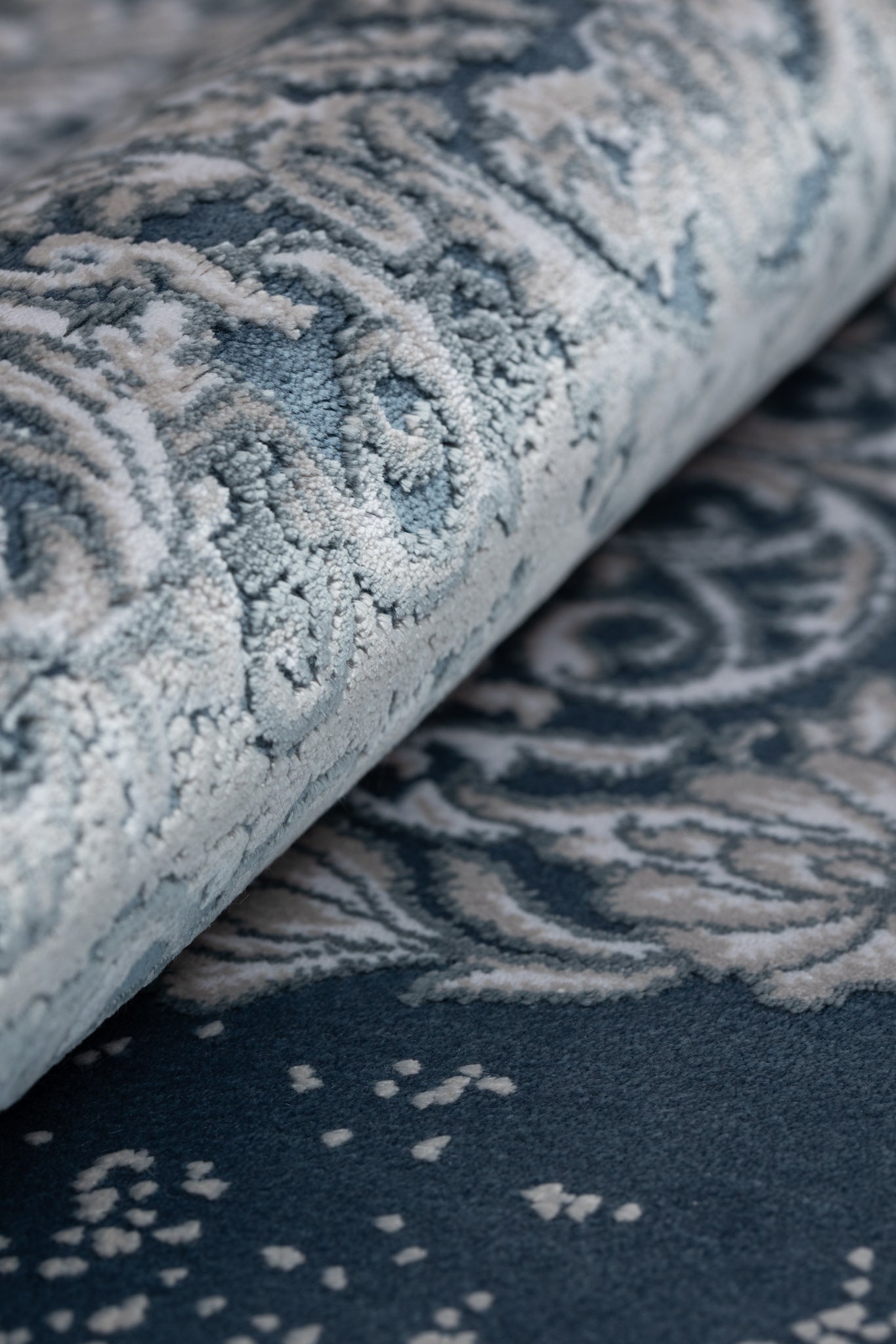 Covor Armeda Roma Blue 1