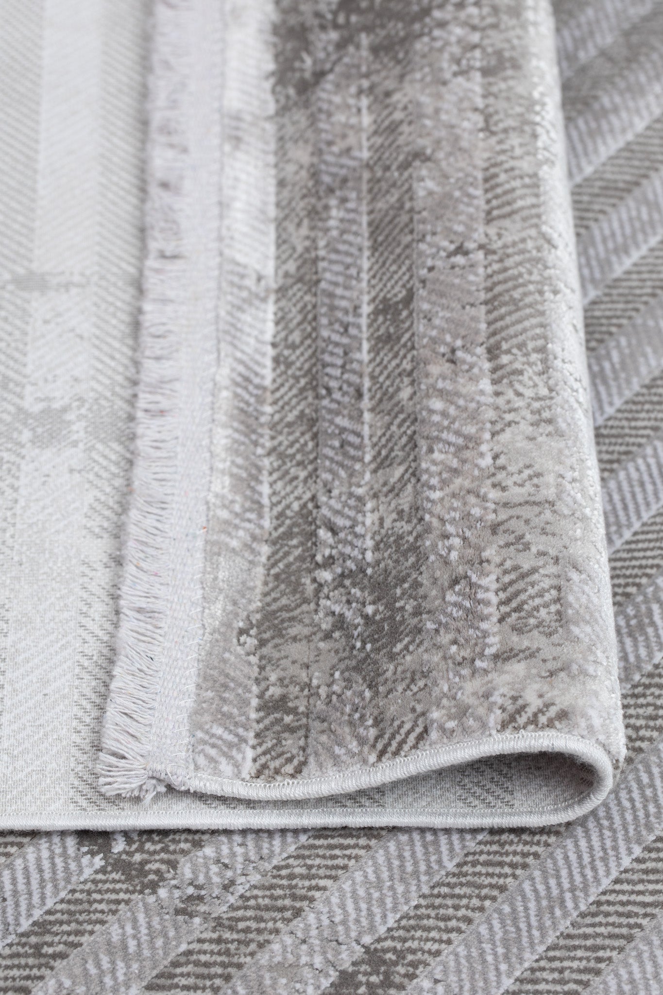 Covor Armeda Roma Grey 4