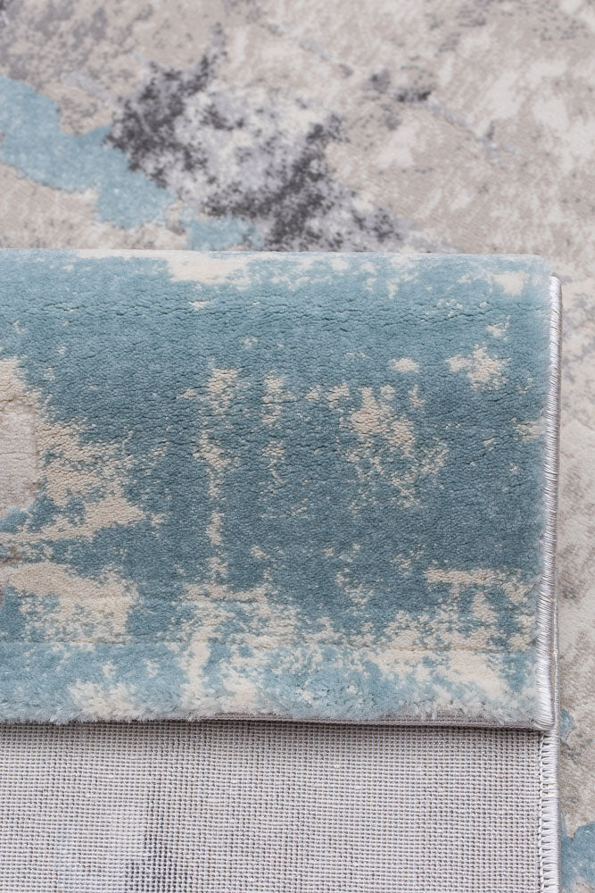 Covor Armeda Rose Blue 3
