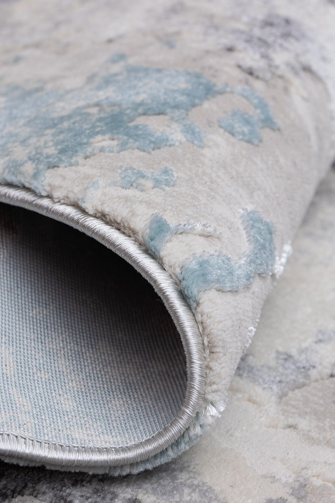 Covor Armeda Rose Blue 3