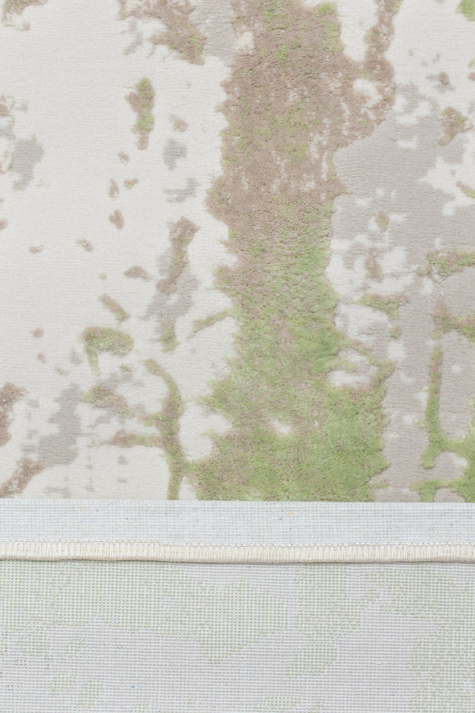 Covor Armeda Rose Green 1