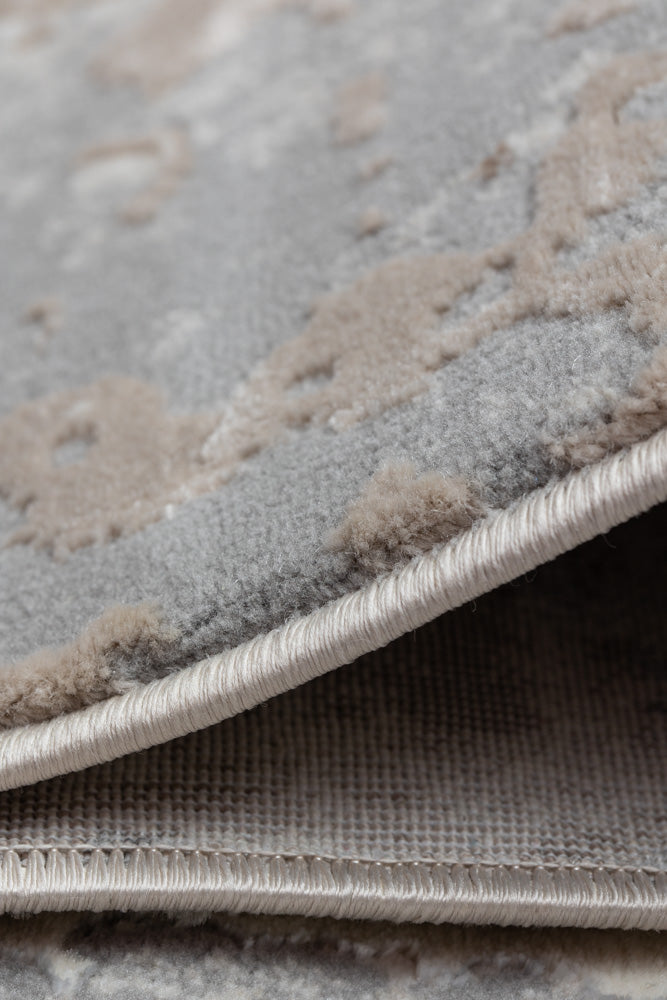 Covor Armeda Rose Beige 1