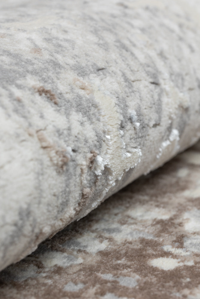 Covor Armeda Rose Beige 1