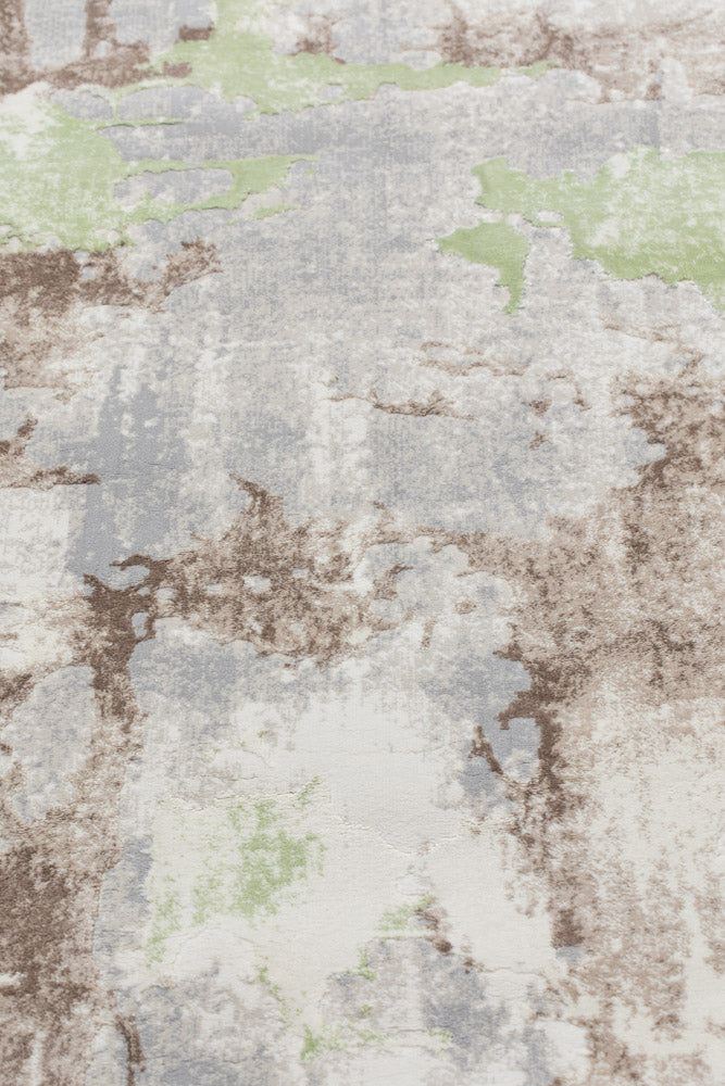 Covor Armeda Rose Green 2