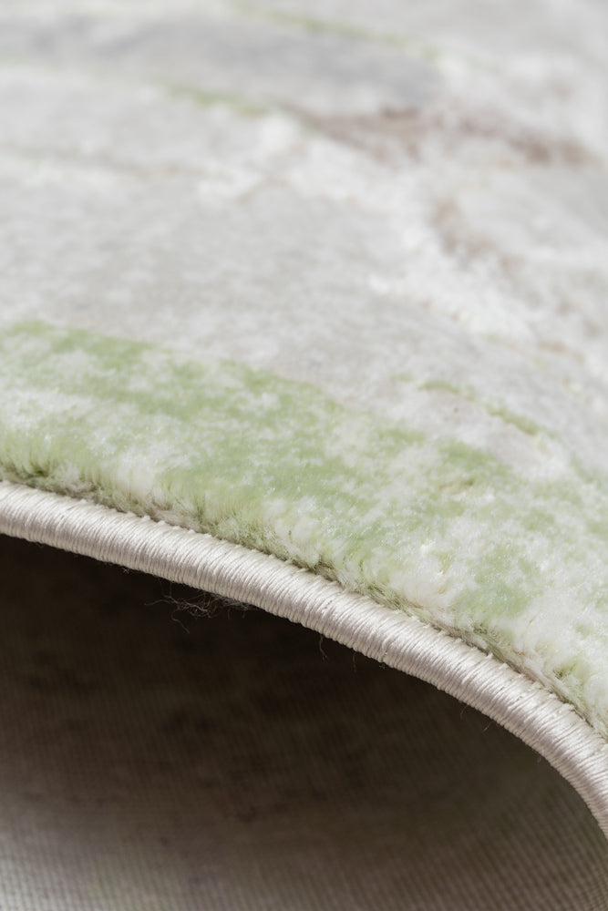 Covor Armeda Rose Green 2