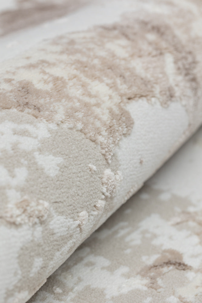 Covor Armeda Rose Beige 4