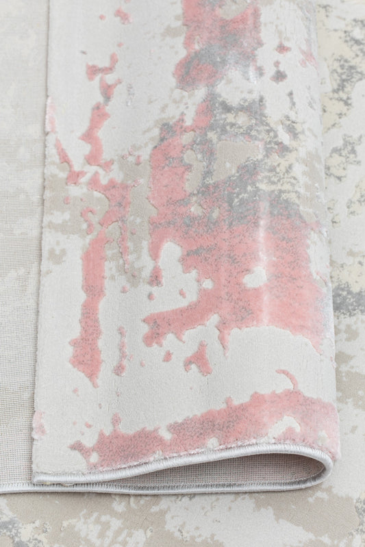Covor Armeda Rose Pink 3