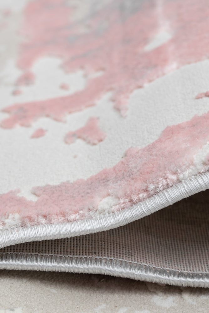 Covor Armeda Rose Pink 3