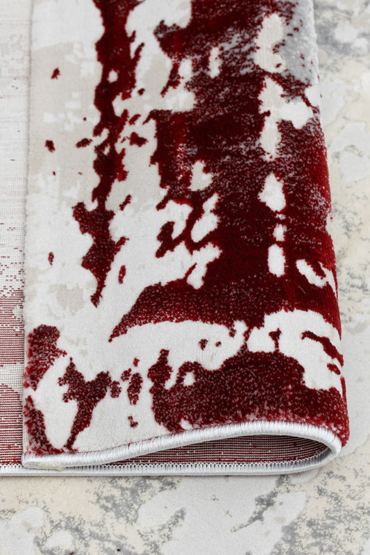 Covor Armeda Rose Red 4