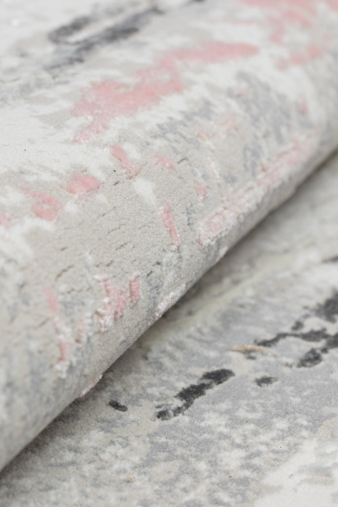 Covor Armeda Rose Grey 11