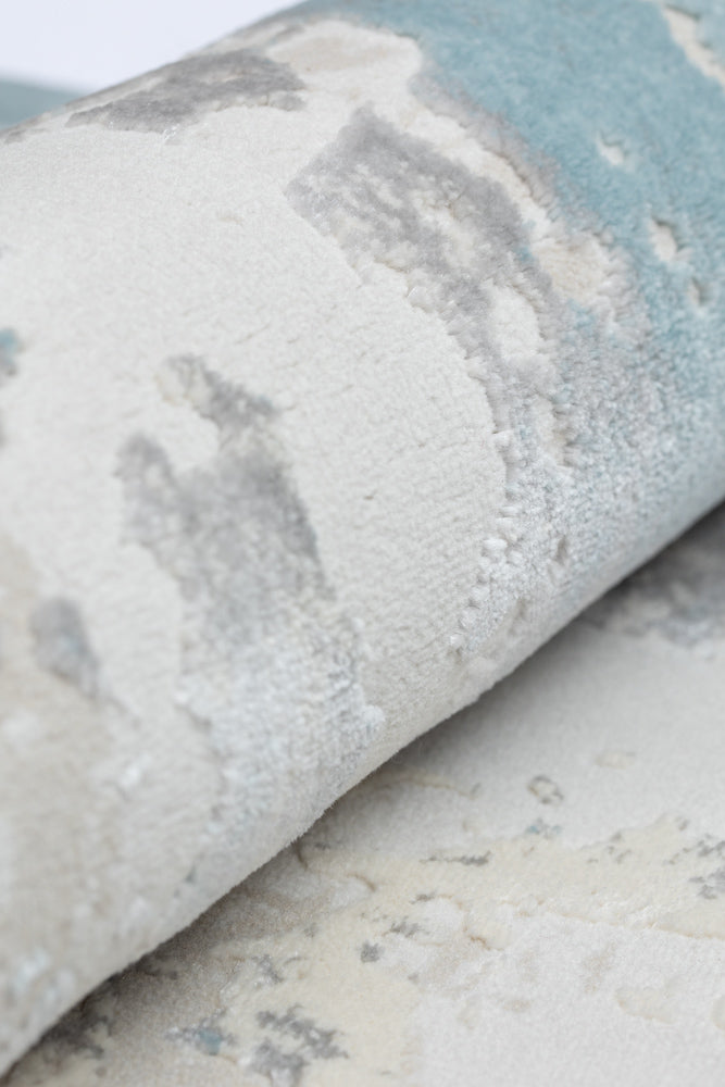 Covor Armeda Rose Blue 5