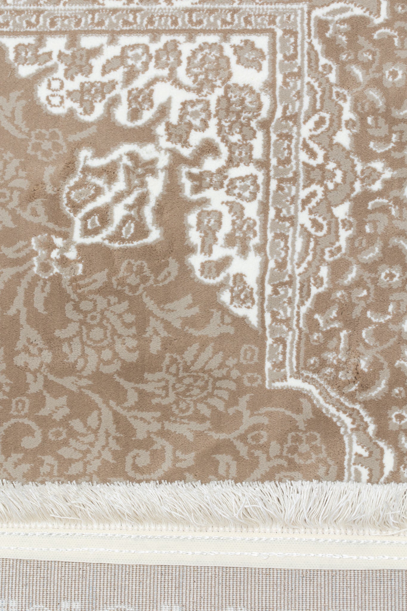 Covor Armeda Avangard Beige