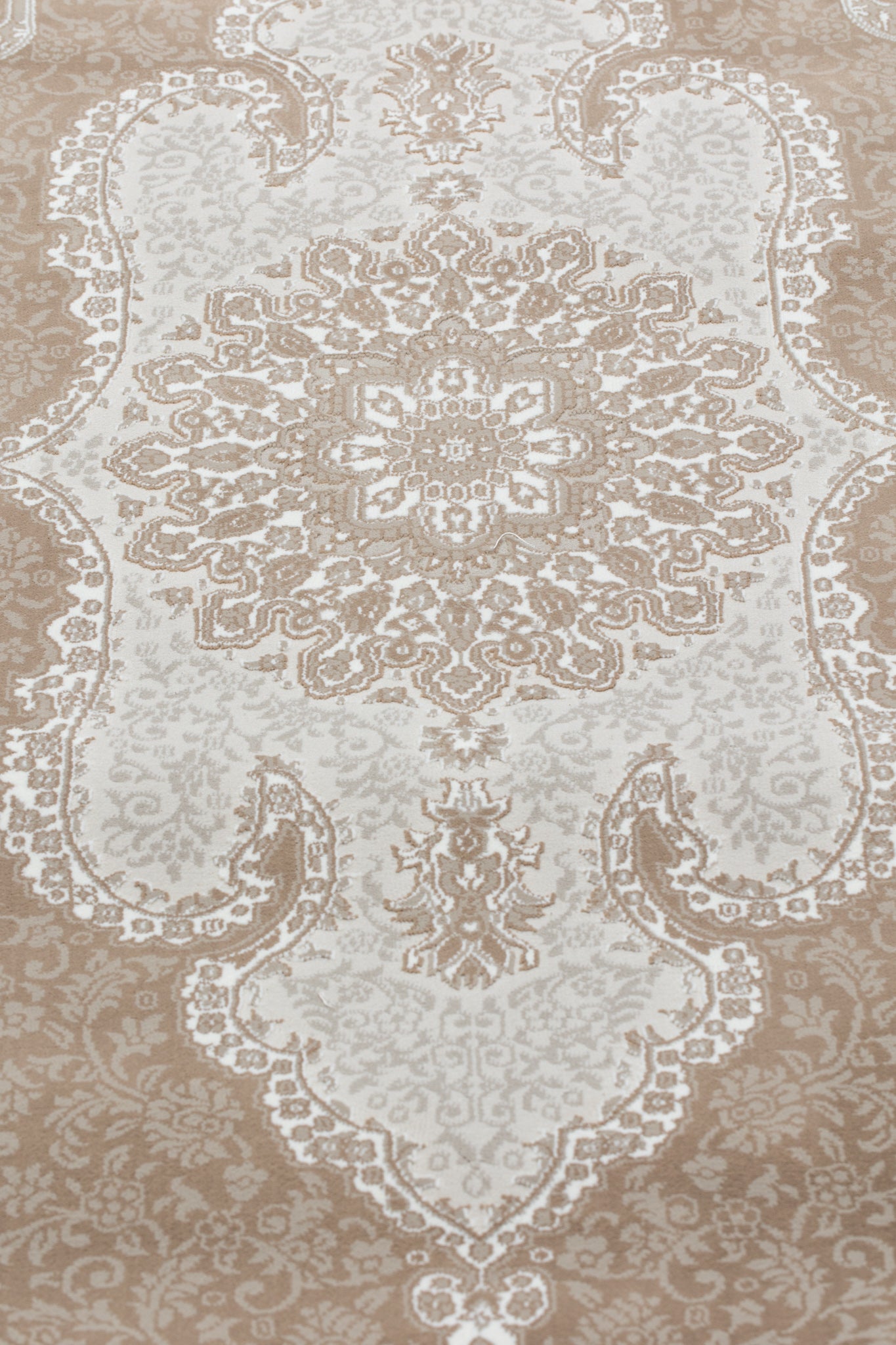 Covor Armeda Avangard Beige