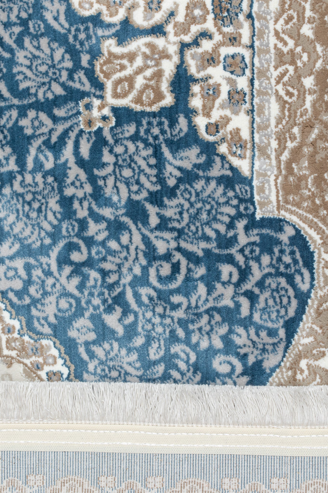 Covor Armeda Avangard Blue
