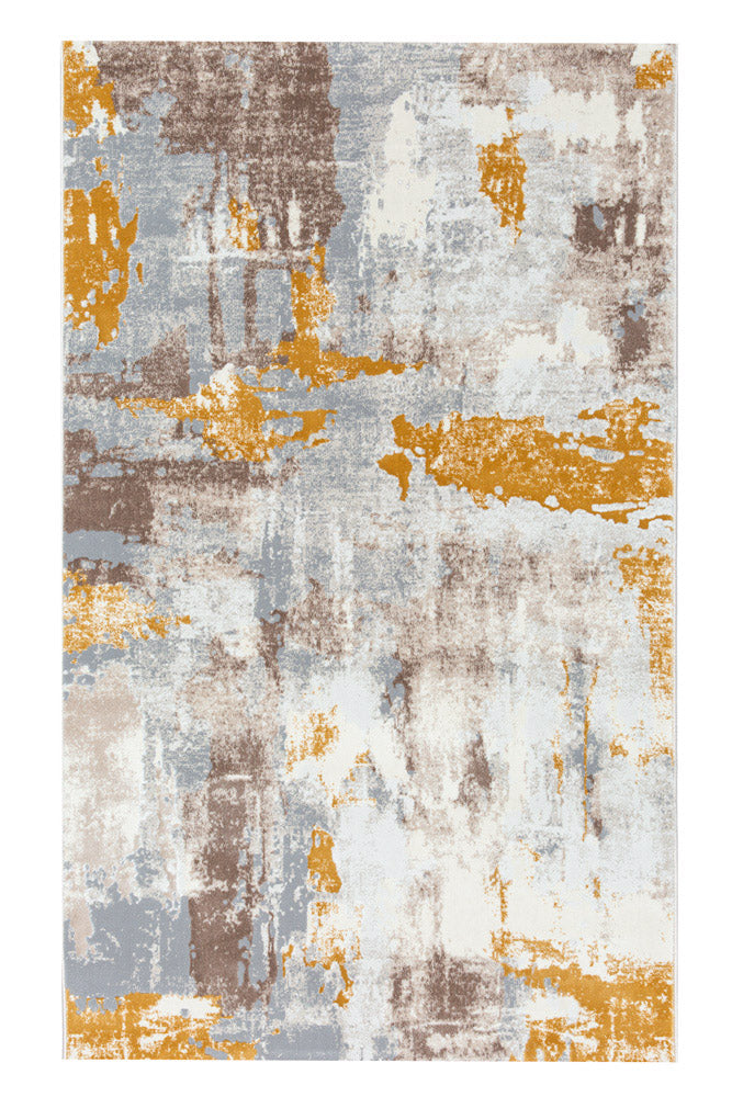 Covor Armeda Rose Gold Beige 1