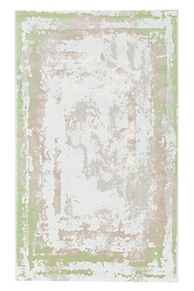 Covor Armeda Rose Green 1