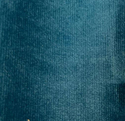 Draperie perdeleria Albastru C128 (90% opacitate)