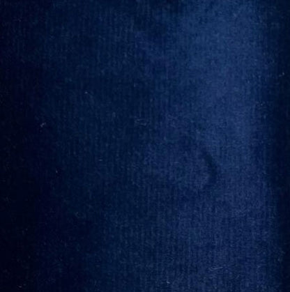 Draperie perdeleria Albastru C132 (90% opacitate)